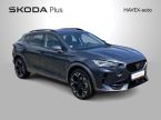 Cupra Formentor - fotka číslo 26