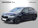 Škoda Fabia - fotka číslo 0