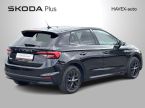 Škoda Fabia - fotka číslo 1
