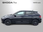 Škoda Fabia - fotka číslo 2