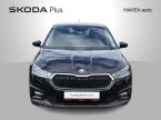 Škoda Fabia - fotka číslo 3