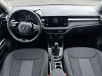 Škoda Fabia - fotka číslo 4