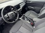 Škoda Fabia - fotka číslo 5