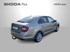 Škoda Rapid - fotka číslo 1
