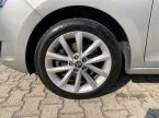 Škoda Rapid - fotka číslo 21