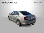 Škoda Rapid - fotka číslo 24
