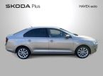 Škoda Rapid - fotka číslo 25