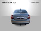 Škoda Rapid - fotka číslo 26