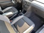 Škoda Rapid - fotka číslo 8