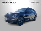Škoda Kamiq - fotka číslo 2