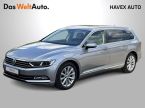 Volkswagen Passat - fotka číslo 0