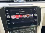 Volkswagen Passat - fotka číslo 11