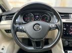 Volkswagen Passat - fotka číslo 17