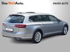 Volkswagen Passat - fotka číslo 1
