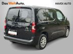 Citroën Berlingo - fotka číslo 1