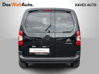Citroën Berlingo - fotka číslo 25