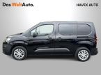 Citroën Berlingo - fotka číslo 2