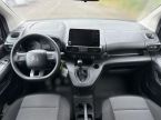 Citroën Berlingo - fotka číslo 4