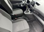 Citroën Berlingo - fotka číslo 8