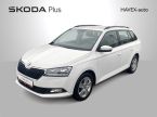 Škoda Fabia - fotka číslo 0