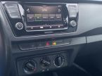 Škoda Fabia - fotka číslo 10