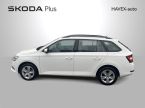 Škoda Fabia - fotka číslo 28