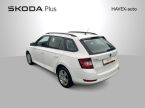 Škoda Fabia - fotka číslo 29