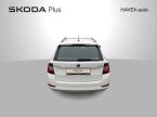 Škoda Fabia - fotka číslo 30