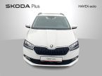 Škoda Fabia - fotka číslo 3