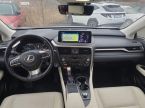 Lexus RX - fotka číslo 4
