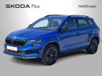 Škoda Karoq - fotka číslo 0