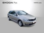 Škoda Rapid - fotka číslo 24
