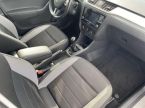 Škoda Rapid - fotka číslo 8