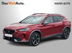 Cupra Formentor - fotka číslo 0