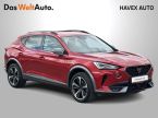Cupra Formentor - fotka číslo 29