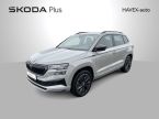 Škoda Karoq - fotka číslo 0