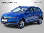Škoda Karoq - fotka číslo 0