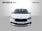 Škoda Fabia - fotka číslo 2