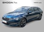 Škoda Superb - fotka číslo 0