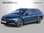 Škoda Superb - fotka číslo 0