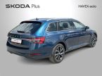 Škoda Superb - fotka číslo 1