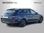 Škoda Superb - fotka číslo 1