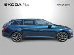 Škoda Superb - fotka číslo 2