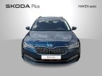 Škoda Superb - fotka číslo 3