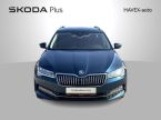 Škoda Superb - fotka číslo 3