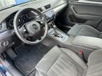 Škoda Superb - fotka číslo 6