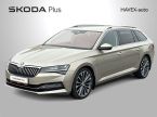 Škoda Superb - fotka číslo 0