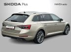 Škoda Superb - fotka číslo 1
