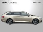 Škoda Superb - fotka číslo 2