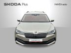 Škoda Superb - fotka číslo 3
